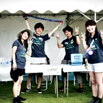 ITADAKI 2015 Photo by Radi_O_Graph