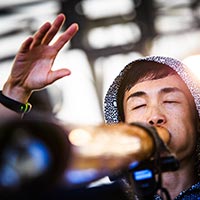 Shoji