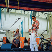 Hitoshi Shoji
