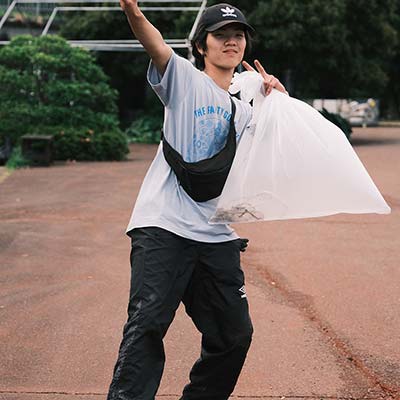 Taisuke