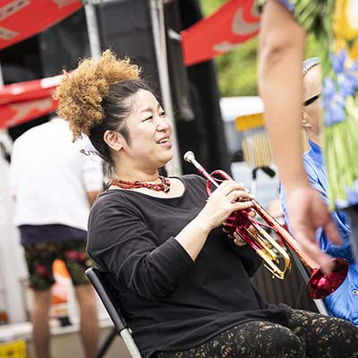 Ayako Ishikawa