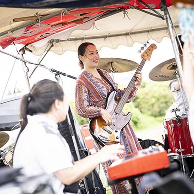 Ayako Ishikawa