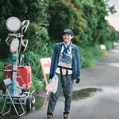 Kohei Ishikawa
