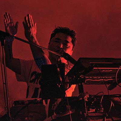 Kohei Ishikawa
