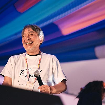 Kohei Ishikawa